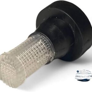 BMW BMW E39 E36 E46 E53 E60 E70 E87 E90 F01 F10 F20 F25 F30 MINI R50 Su Fıskiye Motoru Lastiği Süzgeç OEM 61667006063