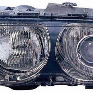 BMW BMW E38 Far Sağ OEM 63128386954