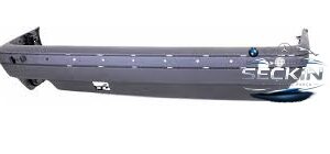 BMW BMW E34 Tampon Arka OEM 51128185721