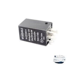 BMW BMW E32 E34 E36 Role 4lü Flaşör OEM 61361388533
