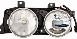 BMW BMW E34 E32 Far Sağ OEM 63121391330