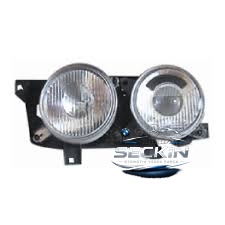 BMW BMW E34 E32 Far Sol OEM 63121391597
