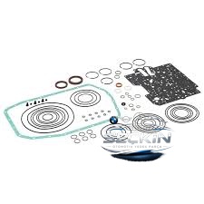 BMW BMW 5HP19 Zf Otomatik Şanzıman Conta Takımı OEM 1060298030