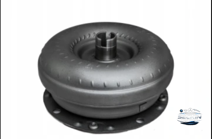 BMW 5.25 BENZİNLİ Türbi̇N OEM 4168024150