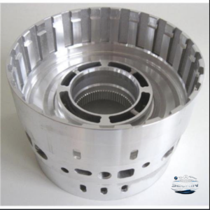 BMW 5.20 3.20 Tambur Çi̇Ftli̇ OEM 1056373033