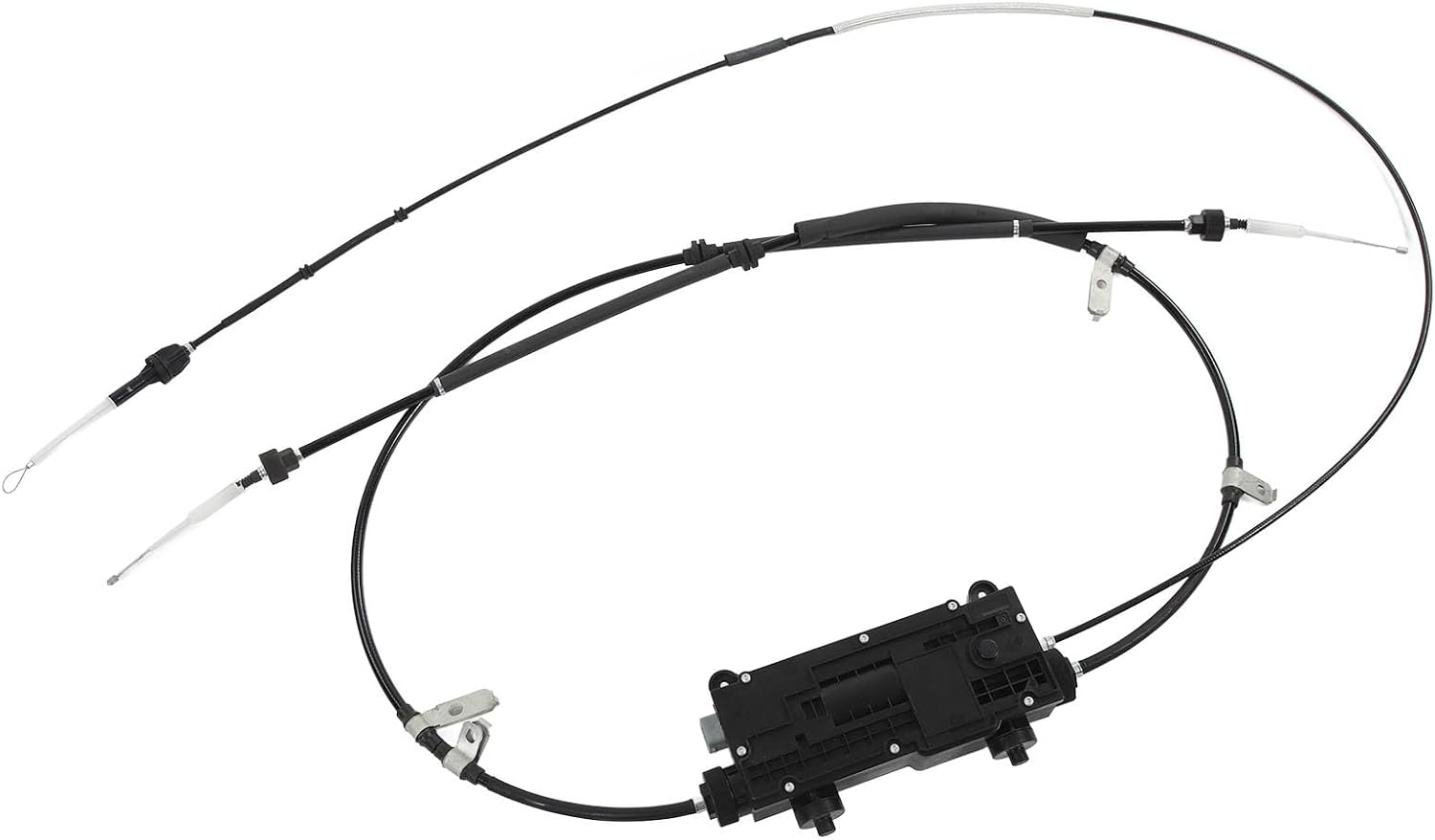 Land Rover LAND DISCOVERY3 DISCOVERY4 RANGE ROVER SPORT E.M. EL Fren Mekanizması 2005-2009 OEM SNF500150 - Görsel 4
