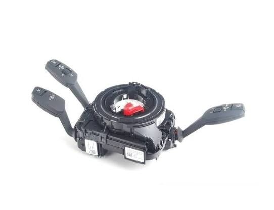 BMW E82 E90 E92 E92N Direksiyon Kolonu OEM 61319123041