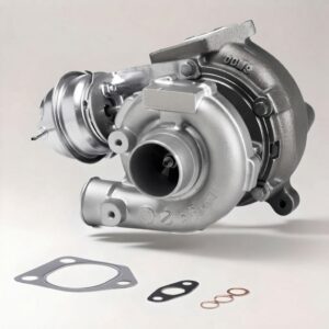 BMW E46 E39 318 320 520 Turbo OEM 11652247297