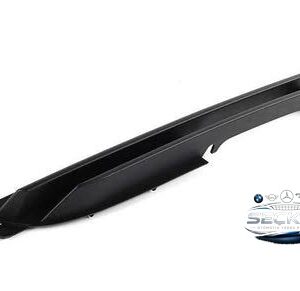BMW BMW E46 2002..05 Tampon Izgarasi Ön L OEM 51117032613