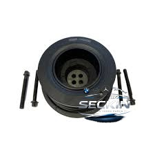 BMW BMW E39 E46 E53 M57 Krank Kasnaği OEM LHG000100-11232247890-11232247886