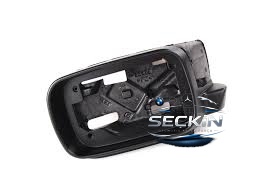 BMW BMW E39 E46 Ayna Çerçevesi̇ L OEM 51168269025