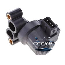 BMW BMW E46 318 316 Rolanti̇ Ayar Valfi̇ Elektri̇Kli̇ OEM 13411435846-13411247988