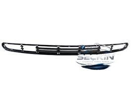BMW BMW E46 4 KAPI 1999..01 Tampon Alt Izgara OEM 51118209927