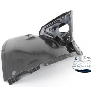BMW BMW E39 Podya Ön Sol OEM 41148203423