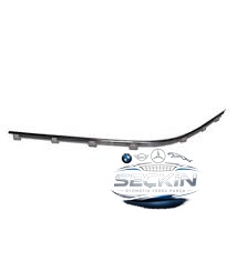 BMW BMW E39 Tampon Ön Üst Ni̇Kelaji L OEM 51118226555