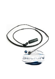 BMW BMW E46 Balata Fi̇Şi̇ Arka OEM 34351164372