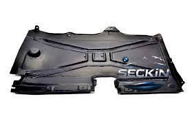 BMW BMW E39 Motor Alt Bakali̇Ti̇ OEM 51718176757
