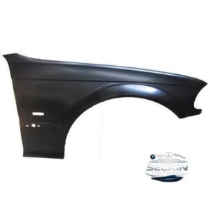 BMW BMW E46 4K Çamurluk Ön Sağ OEM 41358240406