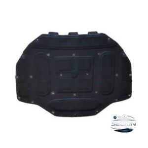 BMW BMW E39 Kaput Keçesi̇ OEM 51488159483