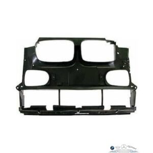 BMW BMW E39 Ön Panel Plasti̇K Panjur Bakali̇Ti̇ OEM 51718159959-51717049918