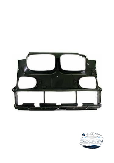 BMW BMW E39 Ön Panel Plasti̇K Panjur Bakali̇Ti̇ OEM 51718159959-51717049918