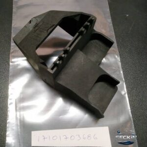 BMW BMW E39 Radyatör Bağlanti Takozu OEM 17101703686