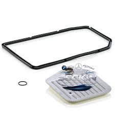 BMW BMW E39 M52 M60 M62 5HP18 Şanziman Fi̇Ltresi̇ OEM 24341422513-24341219631-24341219156