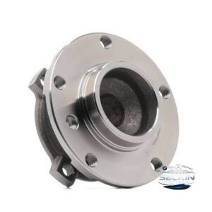 BMW BMW E39 Teker Bi̇Lyasi Ön OEM 31201095616-31221093427