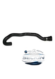 BMW BMW E46 318D 320D Radyatör Hortumu OEM 11532247688