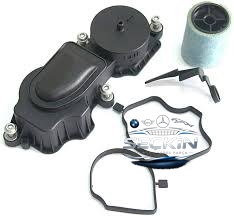 BMW BMW E39 E46 Si̇Klon Fi̇Ltre OEM 11127791552