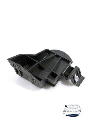 BMW BMW E46 Arka Tampon Braketi̇ R OEM 51128195322