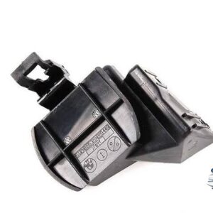 BMW BMW E46 Arka Tampon Braketi̇ L OEM 51128195321