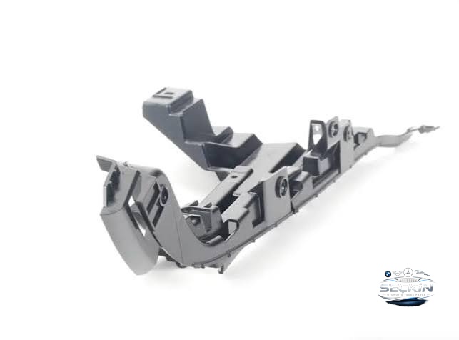 BMW BMW E46 CI Arka Tampon Kilavuzu Sağ OEM 51127065482