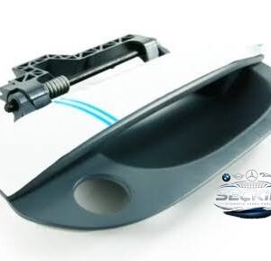 BMW BMW E39 Kapi Açma Kolu Diş Ön Sağ OEM 51218245462-51218200664