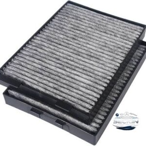 BMW BMW E39 Kli̇Ma Fi̇Ltresi̇ OEM 64110008138