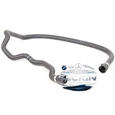 BMW BMW E39 Radyatör Alt İNce Hortumu OEM 11531705225