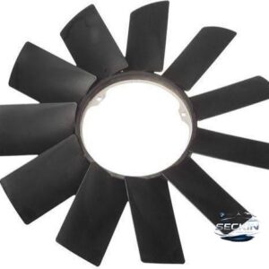BMW BMW E39 M52 Fan Pervanesi̇ 3 Deli̇K OEM 11521744971