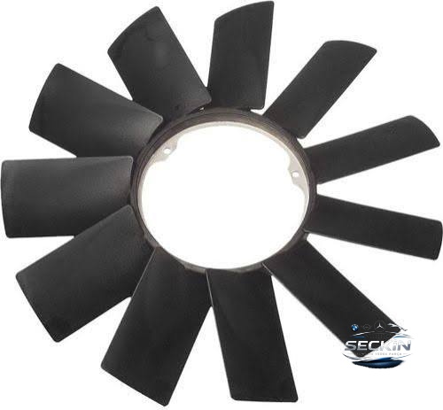 BMW BMW E39 M52 Fan Pervanesi̇ 3 Deli̇K OEM 11521744971