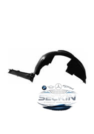 BMW BMW E46 Çamurluk Davlumbazi Ön R OEM 51718268346
