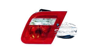 BMW BMW E46 Bagaj Stop Lambasi R OEM 63216920706