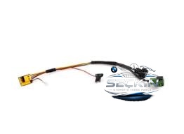 BMW BMW E39 E46 E53 X5 E85 E86 Di̇Reksi̇Yon Air-Bag Kablosu OEM 32301097246