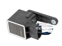 BMW BMW E39 E46 E60 E61 E63 E64 E65 E66 E38 X5 E53 E85 Sevi̇Ye Sensörü Ön L R OEM 37146784696-37140141444-37141093697-37141093699-37146778811