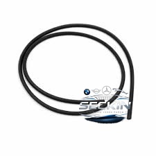 BMW BMW E39 E46 Tampon Fi̇Ti̇Li̇ Ön OEM 51118191149