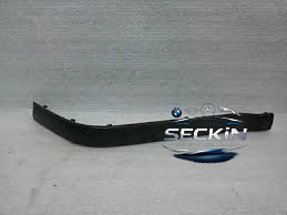 BMW BMW E39 Tampon Çitasi Ön R OEM 51118226562