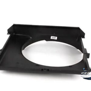 BMW BMW E39 M52 Radyatör Davlumbazi OEM 17111740700