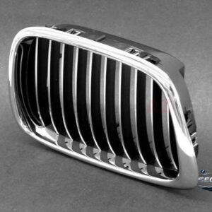 BMW BMW E39 Panjur R Chrom OEM 51132497262