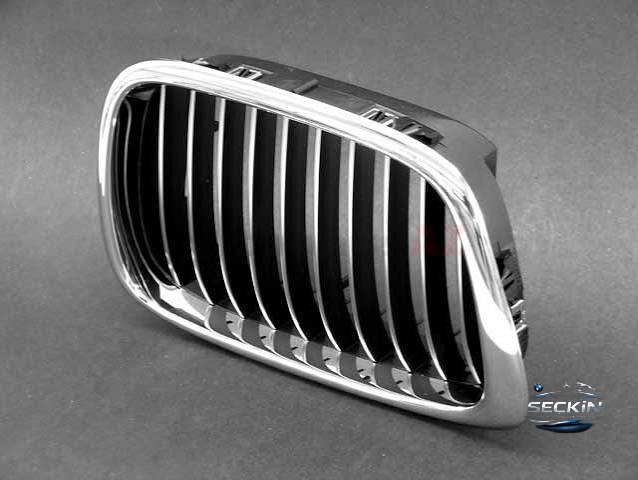 BMW BMW E39 Panjur R Chrom OEM 51132497262