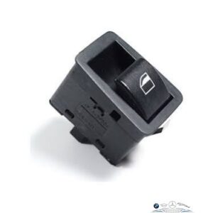BMW BMW E46 Cam Düğmesi̇ Arka Tekli̇ OEM 61316902174-61318368921