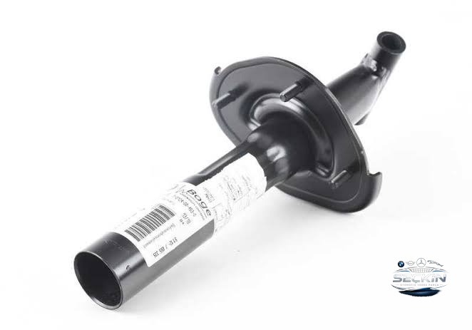BMW BMW E46 Arka Tampon Demi̇R Amorti̇Sörü Sol OEM 51127055335-51128195325