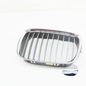 BMW BMW E39 Panjur Ni̇Kelajli R OEM 51138184532